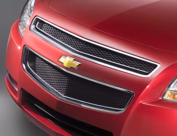 2008–12 Chevrolet Malibu LT '2007–12