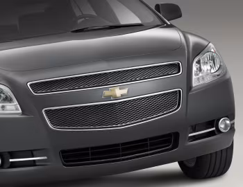 2008–12 Chevrolet Malibu LTZ '2007–12