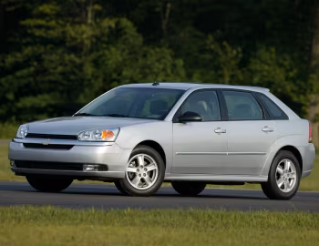 2004–05 Chevrolet Malibu Maxx '2003–05