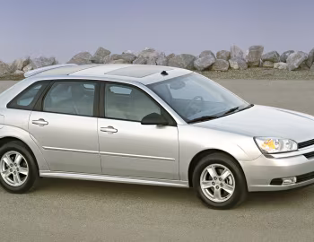 2004–05 Chevrolet Malibu Maxx '2003–05
