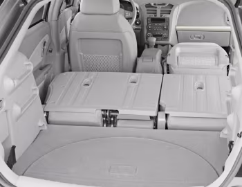 Coffre 2004–05 Chevrolet Malibu Maxx '2003–05