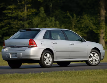 2004–05 Chevrolet Malibu Maxx '2003–05