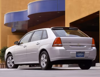 2004–05 Chevrolet Malibu Maxx '2003–05