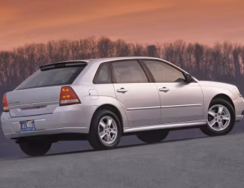 2004–05 Chevrolet Malibu Maxx '2003–05