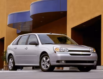 2004–05 Chevrolet Malibu Maxx '2003–05