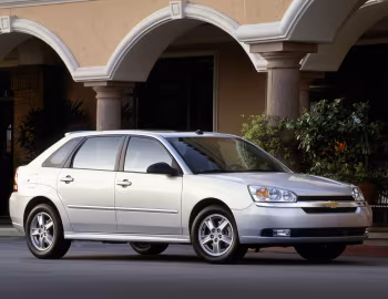 2004–05 Chevrolet Malibu Maxx '2003–05