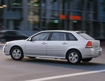 2004–05 Chevrolet Malibu Maxx '2003–05