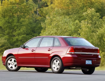 2004–05 Chevrolet Malibu Maxx '2003–05