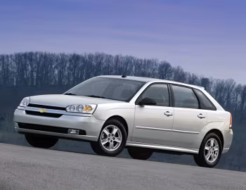 2004–05 Chevrolet Malibu Maxx '2003–05