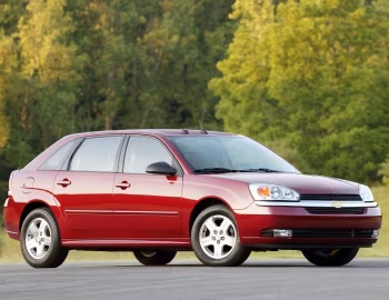2004–05 Chevrolet Malibu Maxx '2003–05
