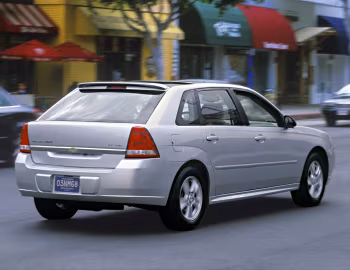 2004–05 Chevrolet Malibu Maxx '2003–05