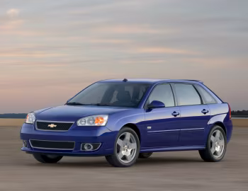 2006–07 Chevrolet Malibu Maxx SS '2005–07