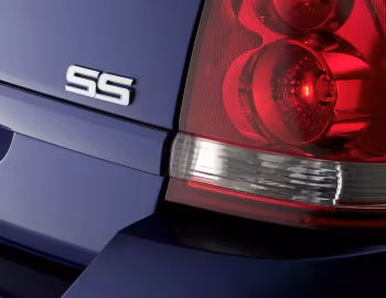 2006–07 Chevrolet Malibu Maxx SS '2005–07