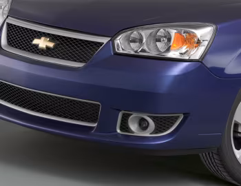 2006–07 Chevrolet Malibu Maxx SS '2005–07