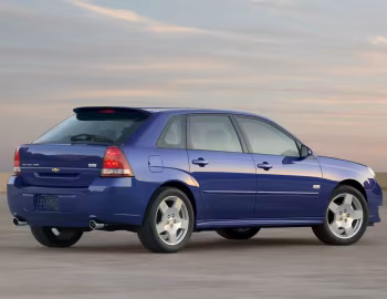2006–07 Chevrolet Malibu Maxx SS '2005–07