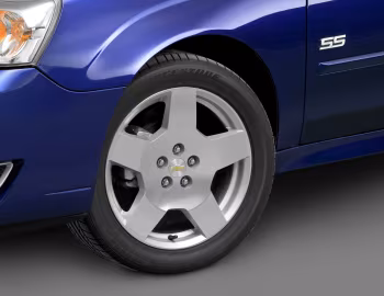 2006–07 Chevrolet Malibu Maxx SS '2005–07