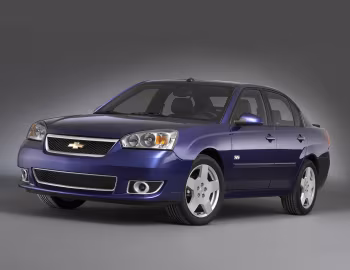 2006–07 Chevrolet Malibu SS '2005–07