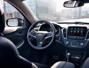 Panel frontal Chevrolet Malibu XL [China] '2020–26