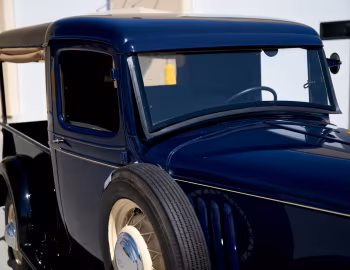 1934 Chevrolet Master Canopy Express (DB)