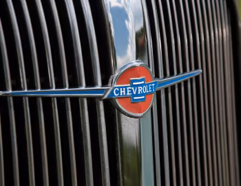 1936 Chevrolet Master DeLuxe Coupe (FD)