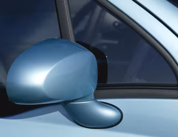 Chevrolet Matiz (M200) '2005–07