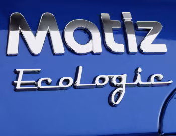 Chevrolet Matiz EcoLogic (M250) '2007–10