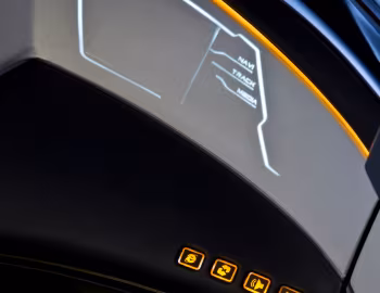 Torpedo Chevrolet Miray Concept '04.2011