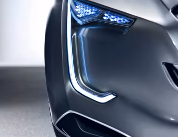 Chevrolet Miray Concept '04.2011
