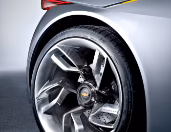 Chevrolet Miray Concept '04.2011