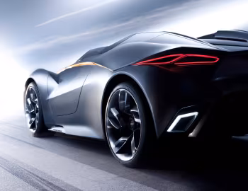 Chevrolet Miray Concept '04.2011