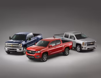 Chevrolet Silverado LTZ Z71 Crew Cab, Chevrolet Silverado 3500 HD LTZ Crew Cab, Chevrolet Colorado Z71 Crew Cab