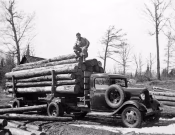 1934 Chevrolet Model PD '1933–????