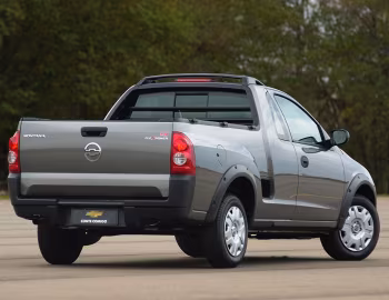Chevrolet Montana '2003–10