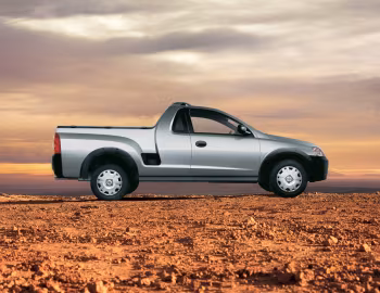 Chevrolet Montana '2003–10