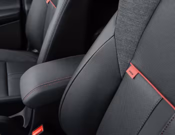Interior Chevrolet Montana RS Turbo '2023–25