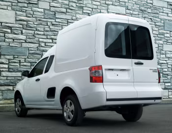 Chevrolet Montana Combo '2013–21