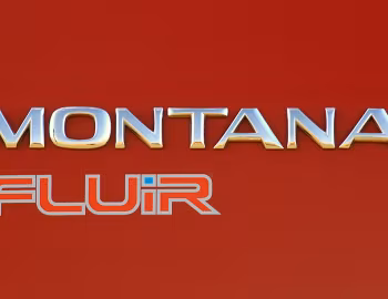 Chevrolet Montana "Fluir" '2005