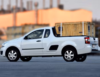 Chevrolet Montana LS '2010–21
