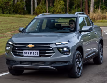 Chevrolet Montana Premier '2025–pr.