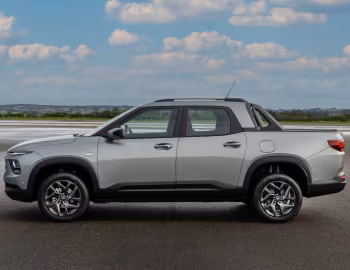 Chevrolet Montana Premier '2025–pr.