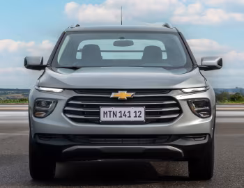 Chevrolet Montana Premier '2025–pr.