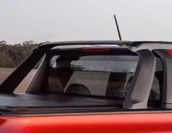 Chevrolet Montana RS Turbo '2023–25