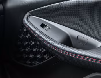 Interior Chevrolet Montana RS Turbo '2023–25