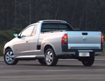 Chevrolet Montana Sport '2003–10