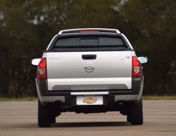 Chevrolet Montana Sport '2003–10