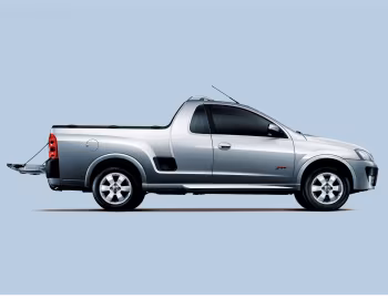 Chevrolet Montana Sport '2003–10