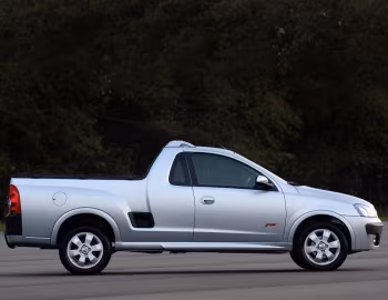 Chevrolet Montana Sport '2003–10