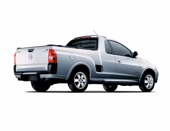 Chevrolet Montana Sport '2003–10