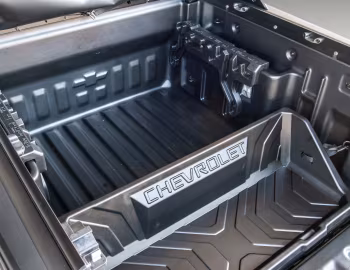 Ambos Chevrolet Montana Premier Turbo [Latam] '2023–25