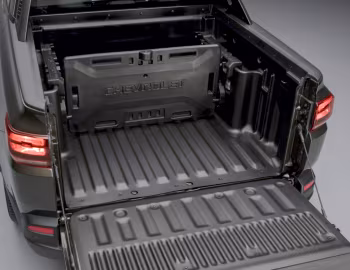 Ambos Chevrolet Montana Premier Turbo [Latam] '2023–25
